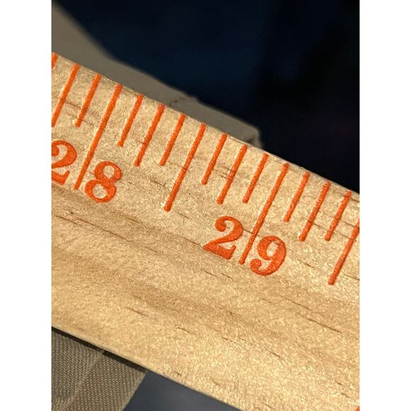 Weatherproof Vintage SlimFit Jeans Mens 32x29 - Picture 5 of 5